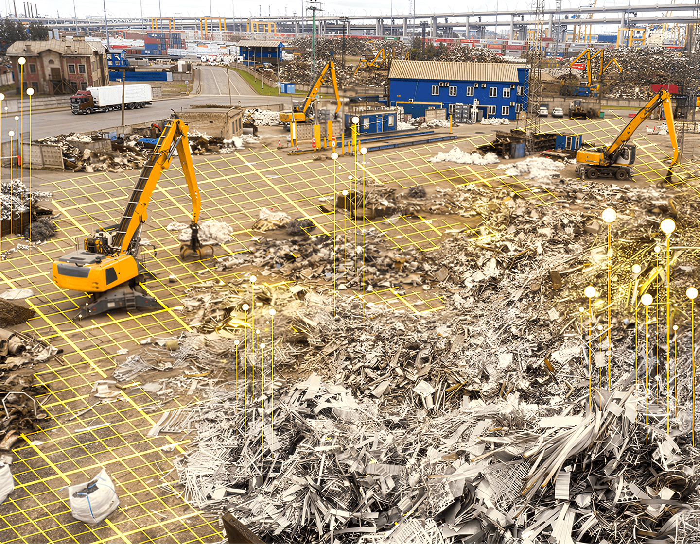 Waste Management Safety