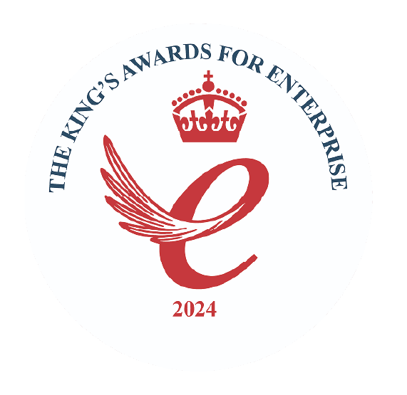 The King's Award for Enterprise: Innovation