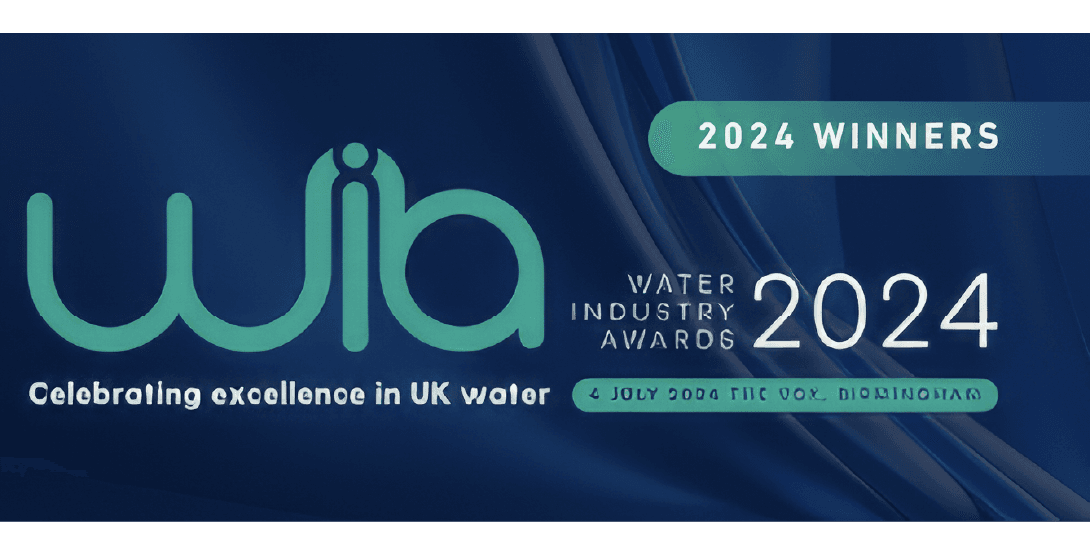 Water Industry Awards 2024