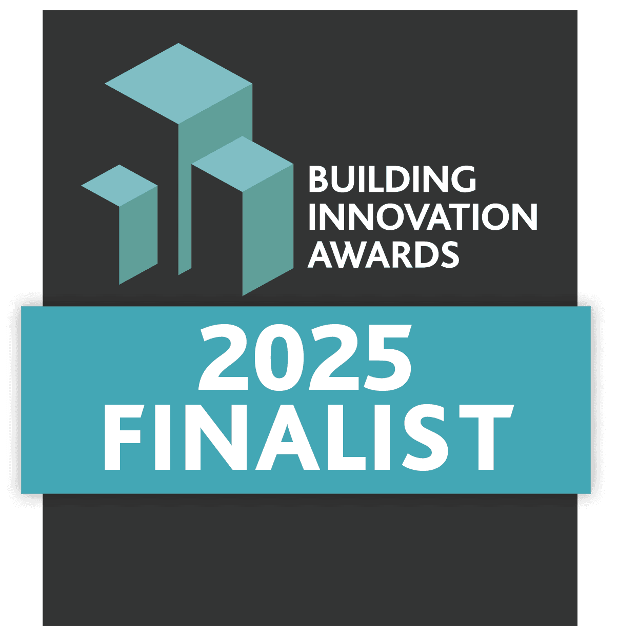 Building Innovation Awards 2025