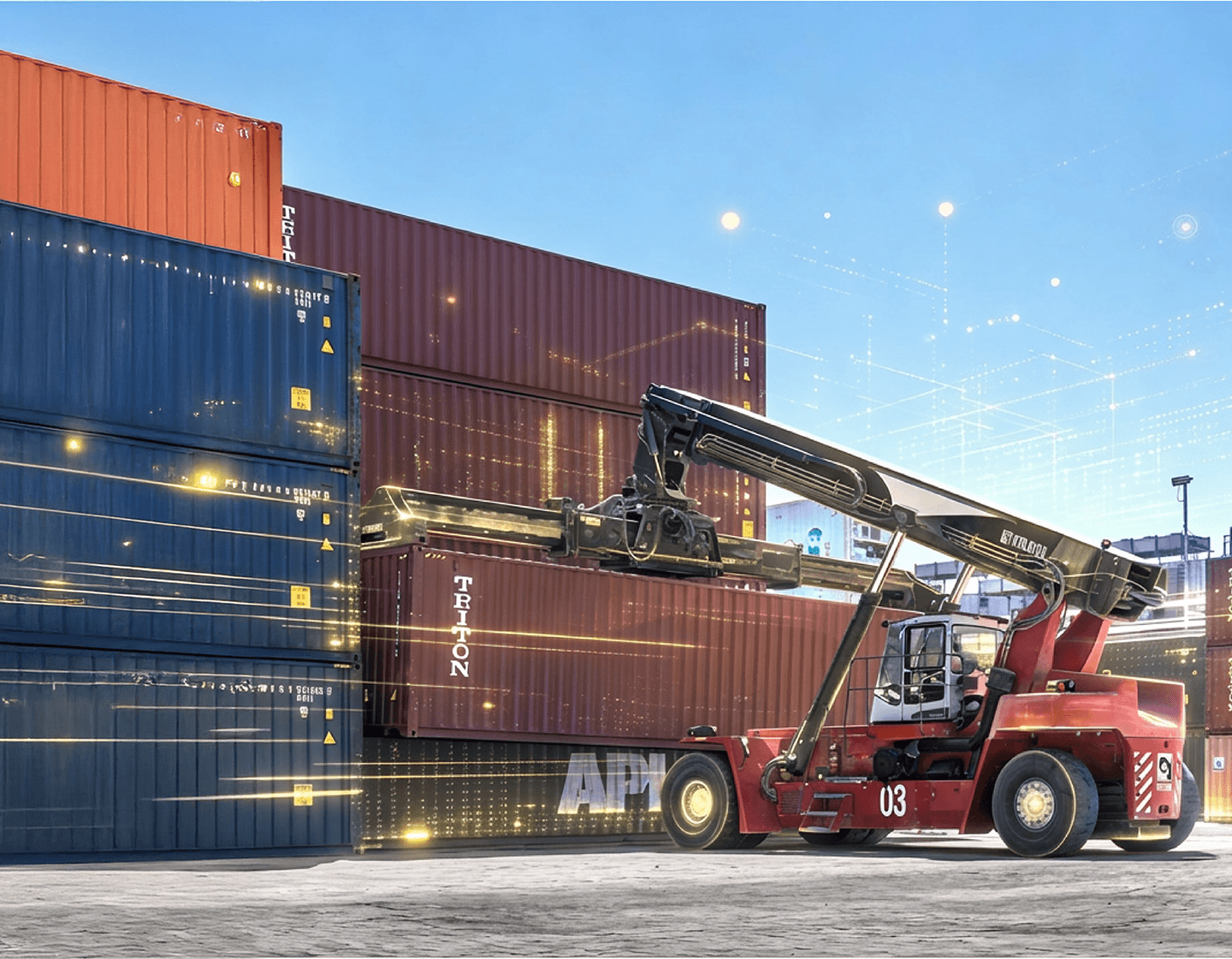 Docks and Ports Safety