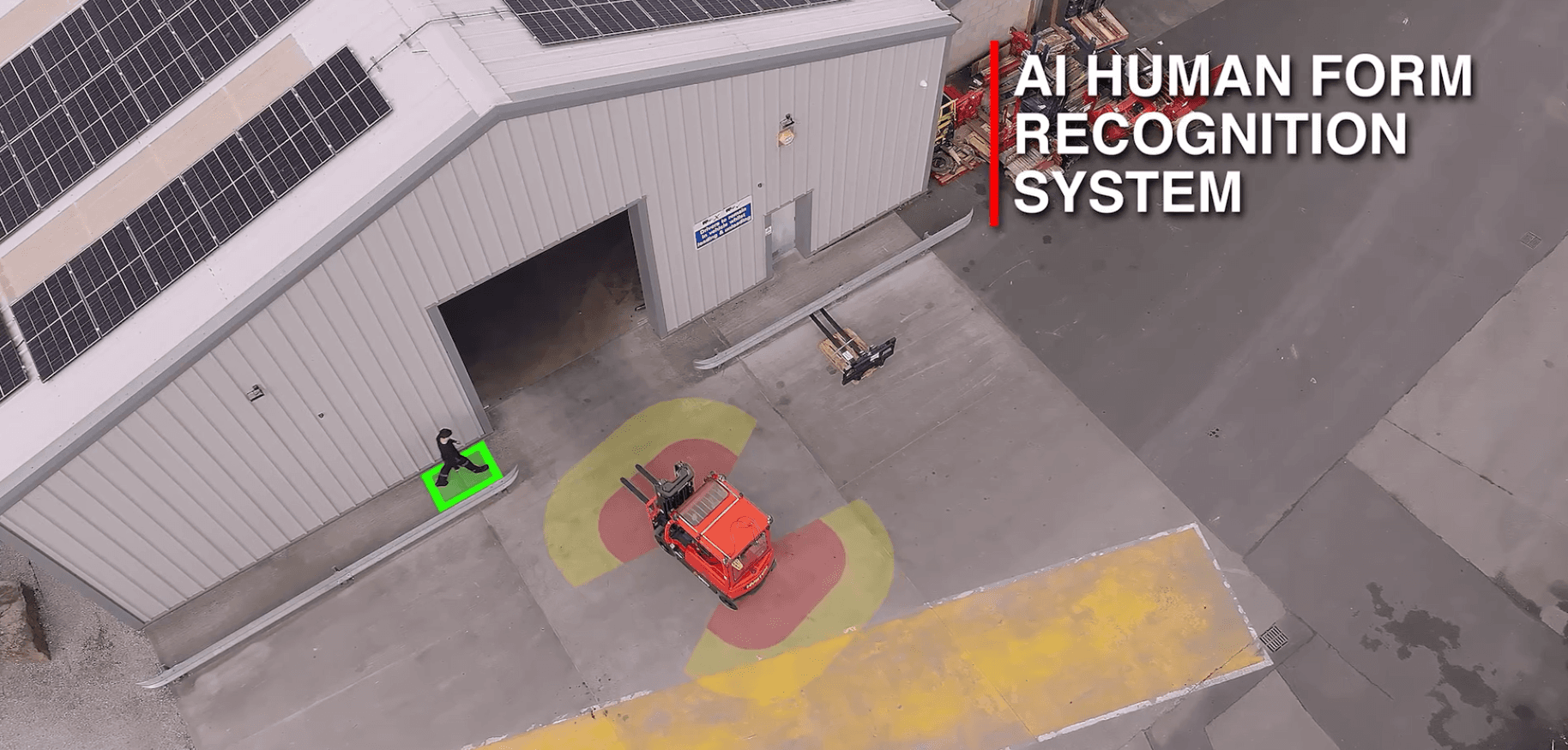 Addressing Warehousing Worksite Risks