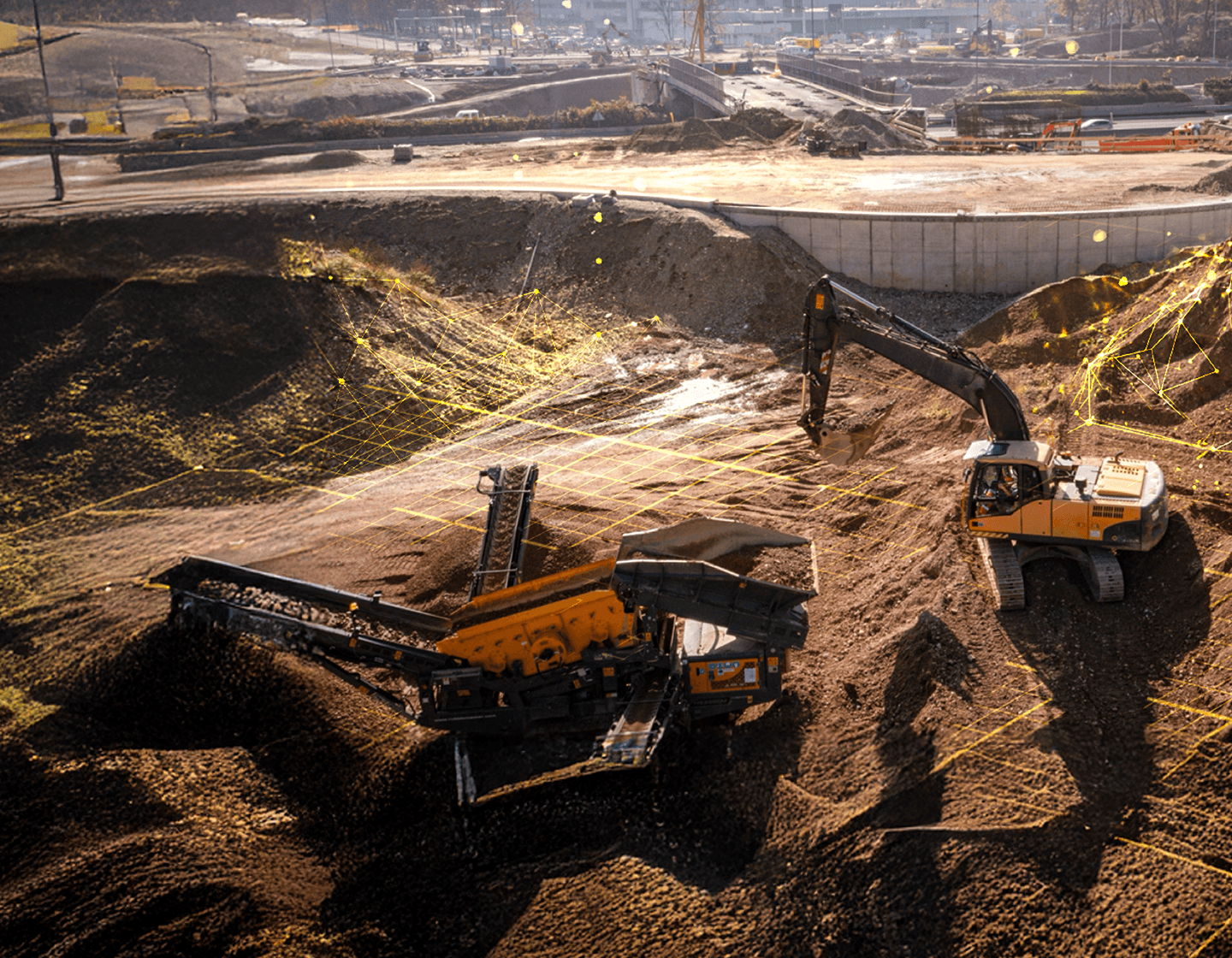 Your AI Partner for Industrial Safety