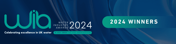 Water Industry Awards 2024