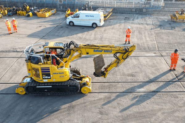 Are you a Contractor? media 1