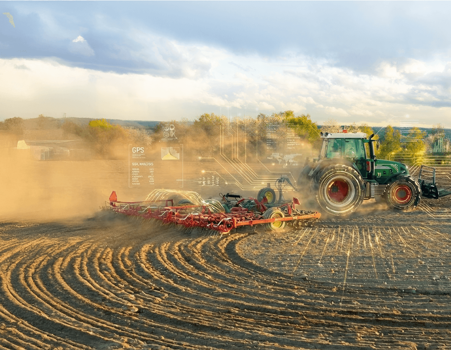 Agriculture & Forestry Safety
